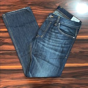 Diesel Safado Straight Jeans